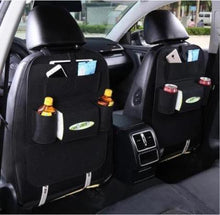Load image into Gallery viewer, 🔥50% OFF🔥CAR BACK SEAT ORGANIZER(Buy 2 free shipping)
