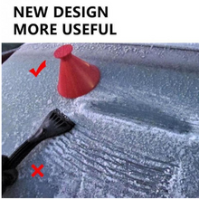 Load image into Gallery viewer, Christmas promotion-MAGICAL CAR ICE SCRAPER

