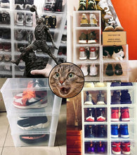 Load image into Gallery viewer, 🔥50% OFF &amp; Buy More Free More--2020 New Type Shoe Box
