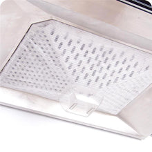 Load image into Gallery viewer, Nonwoven Oil Absorption Kitchen Range Hood Filter Paper-2 Pcs

