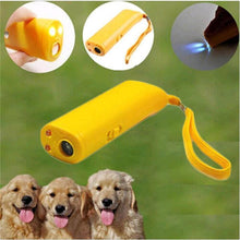 Load image into Gallery viewer, Ultrasonic Harmless Anti-Barking Device

