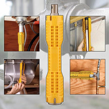 Load image into Gallery viewer, 【HOT SELLING&amp;50% OFF】Faucet and Sink Wrench

