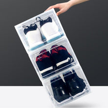 Load image into Gallery viewer, 🔥50% OFF &amp; Buy More Free More--2020 New Type Shoe Box
