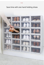 Load image into Gallery viewer, BUY MORE SAVE MORE-Drawer Type Shoe Box-(50% DISCOUNT)
