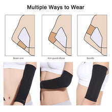 Load image into Gallery viewer, Arm Shaped Sleeves-Buy 2 save $ 5

