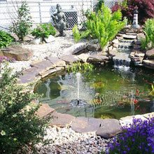 Load image into Gallery viewer, Summer Solar Powered Bionic Fountain(Buy 2 Free Shipping)
