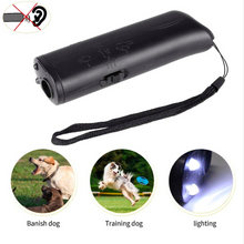 Load image into Gallery viewer, Ultrasonic Harmless Anti-Barking Device
