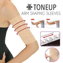 Load image into Gallery viewer, Arm Shaped Sleeves-Buy 2 save $ 5
