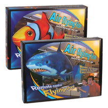 Load image into Gallery viewer, Children's intellectual toy inflatable shark
