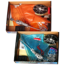 Load image into Gallery viewer, Children's intellectual toy inflatable shark
