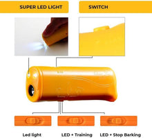 Load image into Gallery viewer, Ultrasonic Harmless Anti-Barking Device
