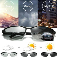 Load image into Gallery viewer, 🔥Hot Sale Special Offers 48% OFF - Photochromic Sunglasses With Polarized Lens
