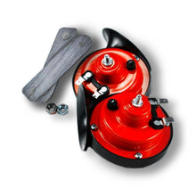Load image into Gallery viewer, Summer 45% OFF - 150DB Train Horn For Trucks "The loudest horn I have ever heard in my LIFE!"
