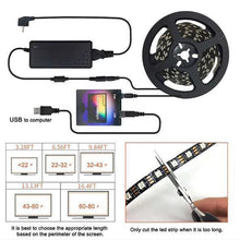 Load image into Gallery viewer, $10 Saved Extra on Every $60- TV Dream Screen LED Strip(Buy 2 Free Shipping)
