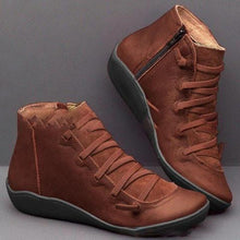 Load image into Gallery viewer, Casual low-top Martin boots
