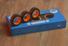 Load image into Gallery viewer, FinGears magnetic rings
