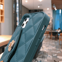 Load image into Gallery viewer, Backpack dual purpose mobile phone case
