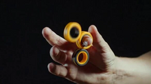 Load image into Gallery viewer, FinGears magnetic rings

