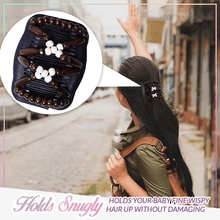 Load image into Gallery viewer, Only $9.99! Vintage Butterfly Hair Clips
