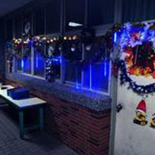 Load image into Gallery viewer, Best Dress Up For The Holiday-Snowfall LED Lights
