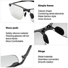 Load image into Gallery viewer, 🔥Hot Sale Special Offers 48% OFF - Photochromic Sunglasses With Polarized Lens
