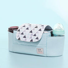 Load image into Gallery viewer, StrolCaddy Ultimate Stroller Bag StrolCaddy 
