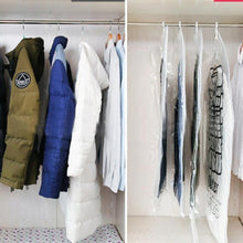 Load image into Gallery viewer, 🔥50% OFF Promotion🔥Hanging Compressible Storage Bag(Buy Two Free Shipping)
