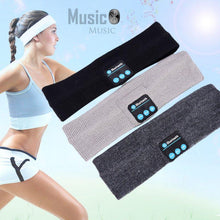 Load image into Gallery viewer, $10 Saved Extra on Every $60-Wireless Bluetooth Headband(Buy 2 Free Shipping)
