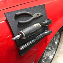 Load image into Gallery viewer, Magnetic Tool Pad - Holds Your Tools While Working - GadgetTechSolution
