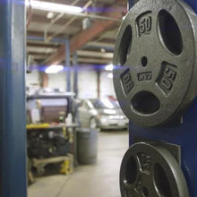 Load image into Gallery viewer, Magnetic Tool Pad - Holds Your Tools While Working - GadgetTechSolution
