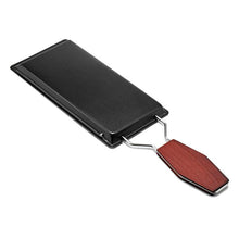 Load image into Gallery viewer, Non-stick Black Iron Cheese Raclette Grill Plate（🔥BUY 2 SAVE MORE🔥）
