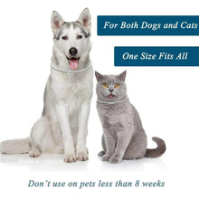 Load image into Gallery viewer, FLEA AND TICK COLLAR FOR DOGS&amp;CATS-BUY 2 FREE SHIPPING
