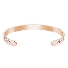 Load image into Gallery viewer, (Buy 2 Get 1 Free)"Remember...You Are and Straighten Your Crown" Adjustable Bracelet
