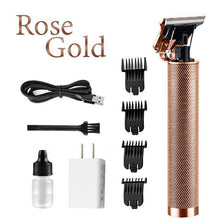 Load image into Gallery viewer, 2020 New - Pro T-Outliner Cordless Zero Gapped Trimmer Hair Clipper Machine
