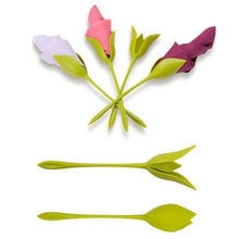 Load image into Gallery viewer, 【Summer Promotion】3-Second Bloom Napkin Folder
