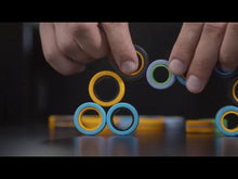 Load image into Gallery viewer, FinGears magnetic rings
