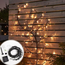 Load image into Gallery viewer, Solar-Powered LED Vine Lights-Next Deal Shop-Next Deal Shop

