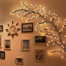 Load image into Gallery viewer, Solar-Powered LED Vine Lights-Next Deal Shop-Next Deal Shop
