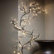 Load image into Gallery viewer, Solar-Powered LED Vine Lights-Next Deal Shop-Next Deal Shop

