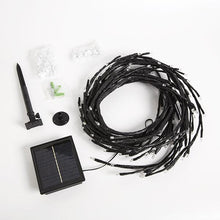 Load image into Gallery viewer, Solar-Powered LED Vine Lights-Next Deal Shop-Next Deal Shop
