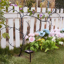 Load image into Gallery viewer, Solar-Powered LED Vine Lights-Next Deal Shop-Next Deal Shop
