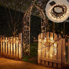 Load image into Gallery viewer, Solar-Powered LED Vine Lights-Next Deal Shop-Next Deal Shop
