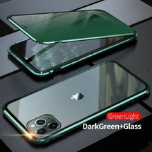 Load image into Gallery viewer, 2020 iPhone New Generation of Green Light Eye Protection Phone Case
