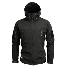 Load image into Gallery viewer, WindBreaker™ - The Ultimate Tactical Jacket
