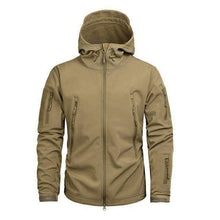 Load image into Gallery viewer, WindBreaker™ - The Ultimate Tactical Jacket
