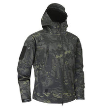 Load image into Gallery viewer, WindBreaker™ - The Ultimate Tactical Jacket
