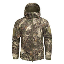 Load image into Gallery viewer, WindBreaker™ - The Ultimate Tactical Jacket
