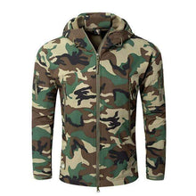 Load image into Gallery viewer, WindBreaker™ - The Ultimate Tactical Jacket
