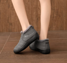 Load image into Gallery viewer, Women's Comfortable Booties
