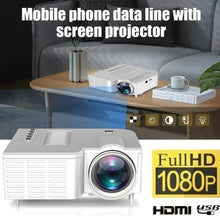 Load image into Gallery viewer, 🎁Portable Giant Outdoor Movie Screen🎁Last Day Promotion 50% OFF
